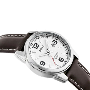 RELOJ ANALÓGICO HOMBRE MTP-1314L-7A CASIO CASIO