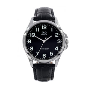 RELOJ ANALOGICO HOMBRE QA06J305Y Q&Q Q&Q