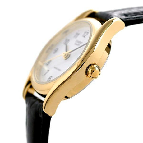 RELOJ ANALOGICO MUJER LTP-1094Q-7B1RDF CASIO CASIO