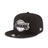 GORRA NEW ERA 9FIFTY NBA LOS ANGELES LAKERS BLACK