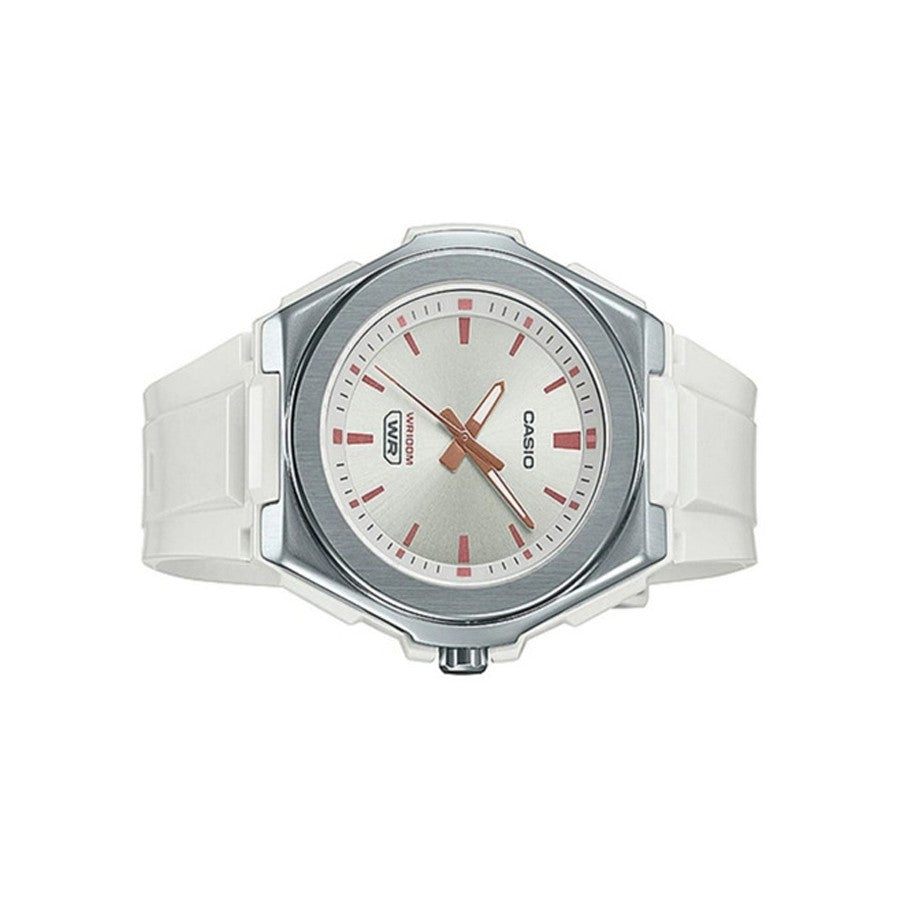RELOJ ACUATICO MUJER LWA-300H-7E CASIO