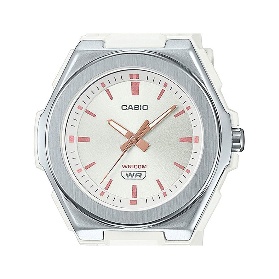 RELOJ ACUATICO MUJER LWA-300H-7E CASIO