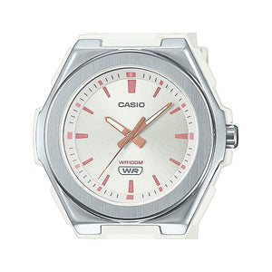 RELOJ ACUATICO MUJER LWA-300H-7E CASIO