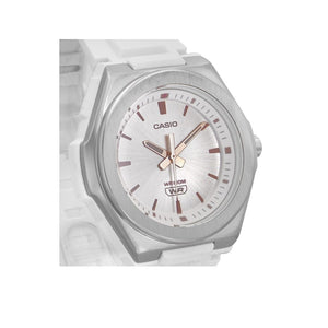 RELOJ ACUATICO MUJER LWA-300H-7E CASIO