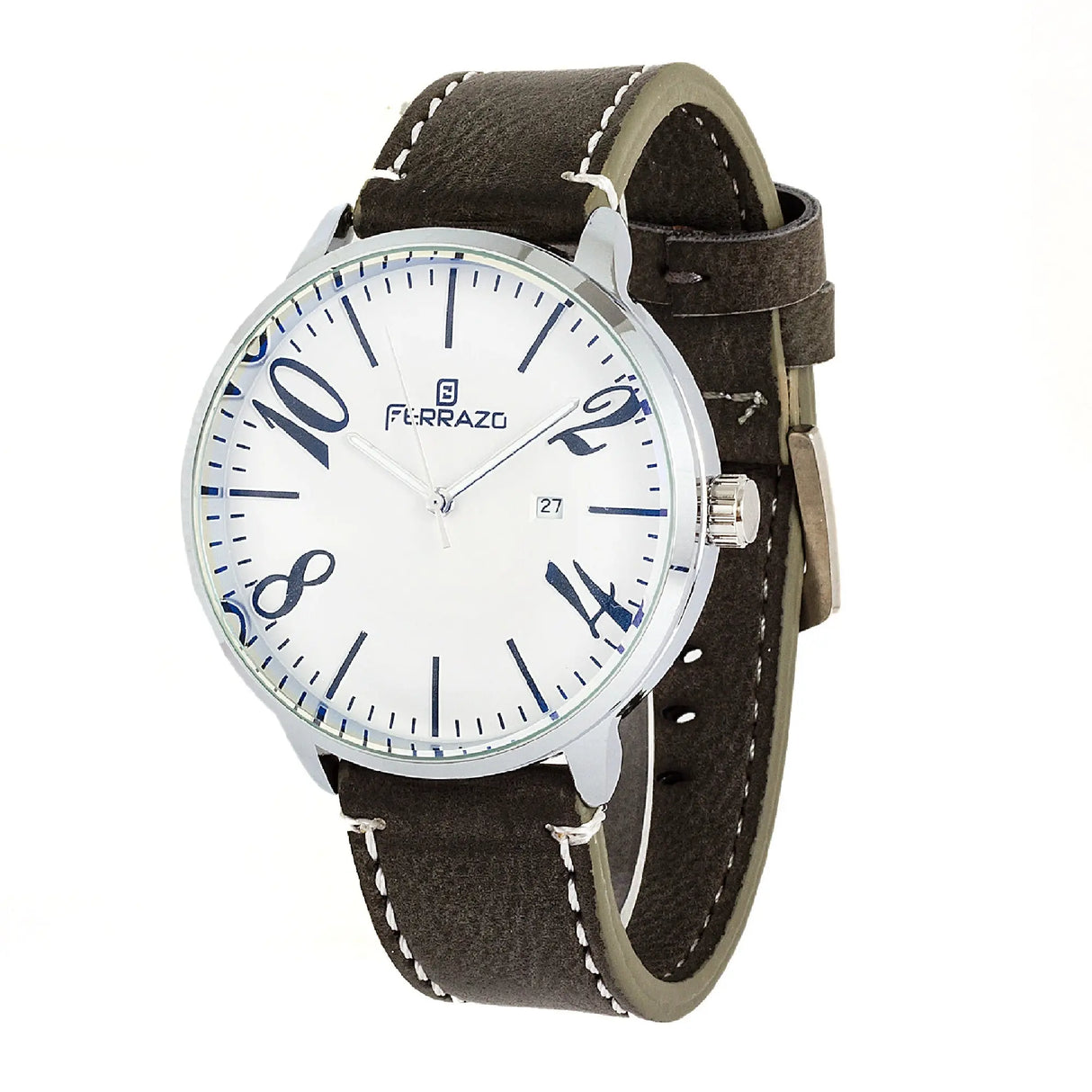 RELOJ RESISTENTE HOMBRE D19-2F003 FERRAZO FERRAZO