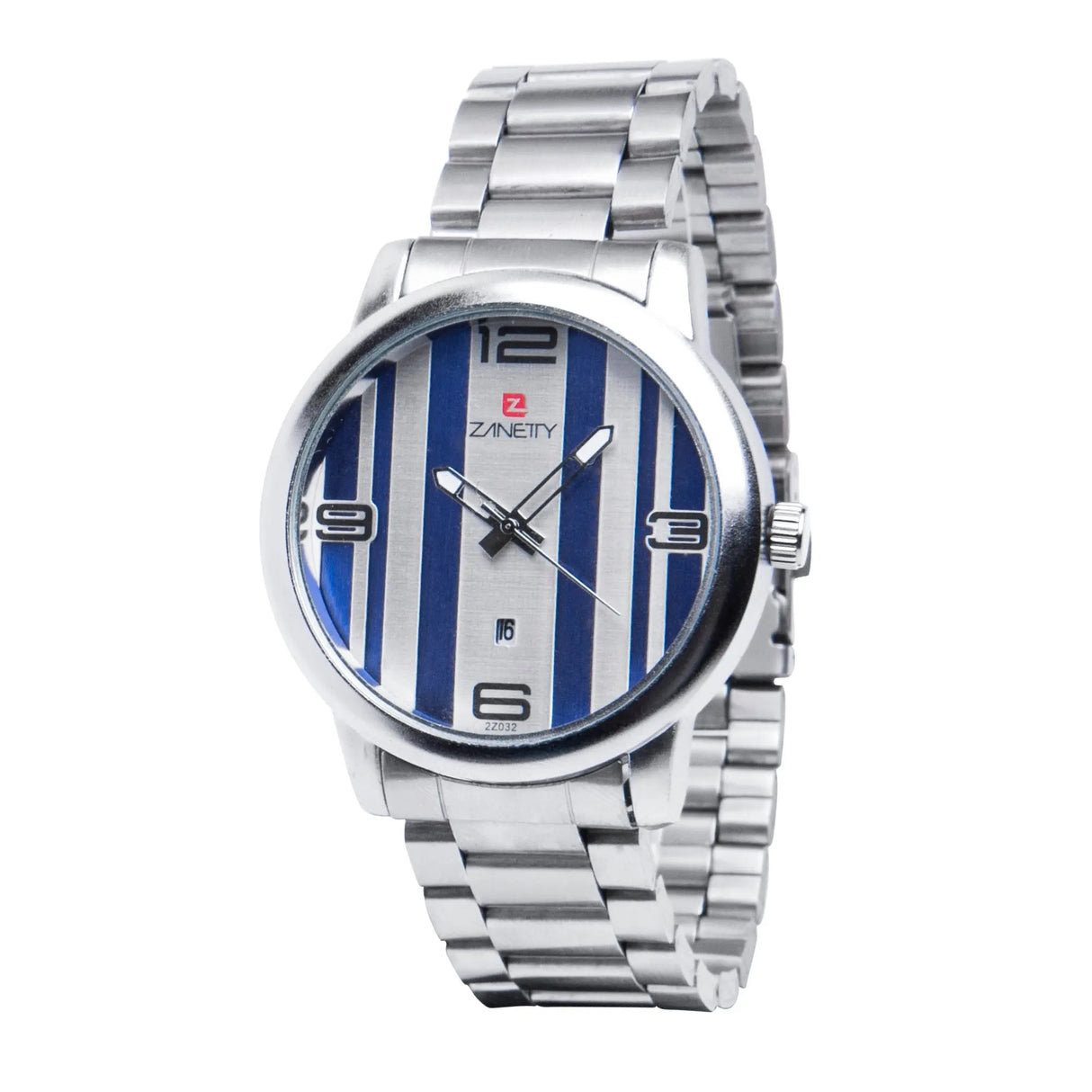 RELOJ CASUAL HOMBRE 2Z032 ZANETTY ZANETTY