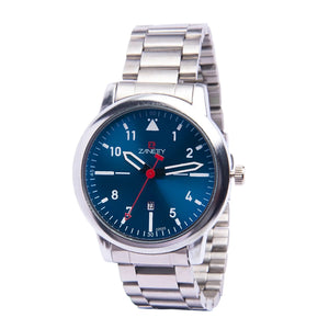 RELOJ CASUAL HOMBRE 2Z033 ZANETTY ZANETTY