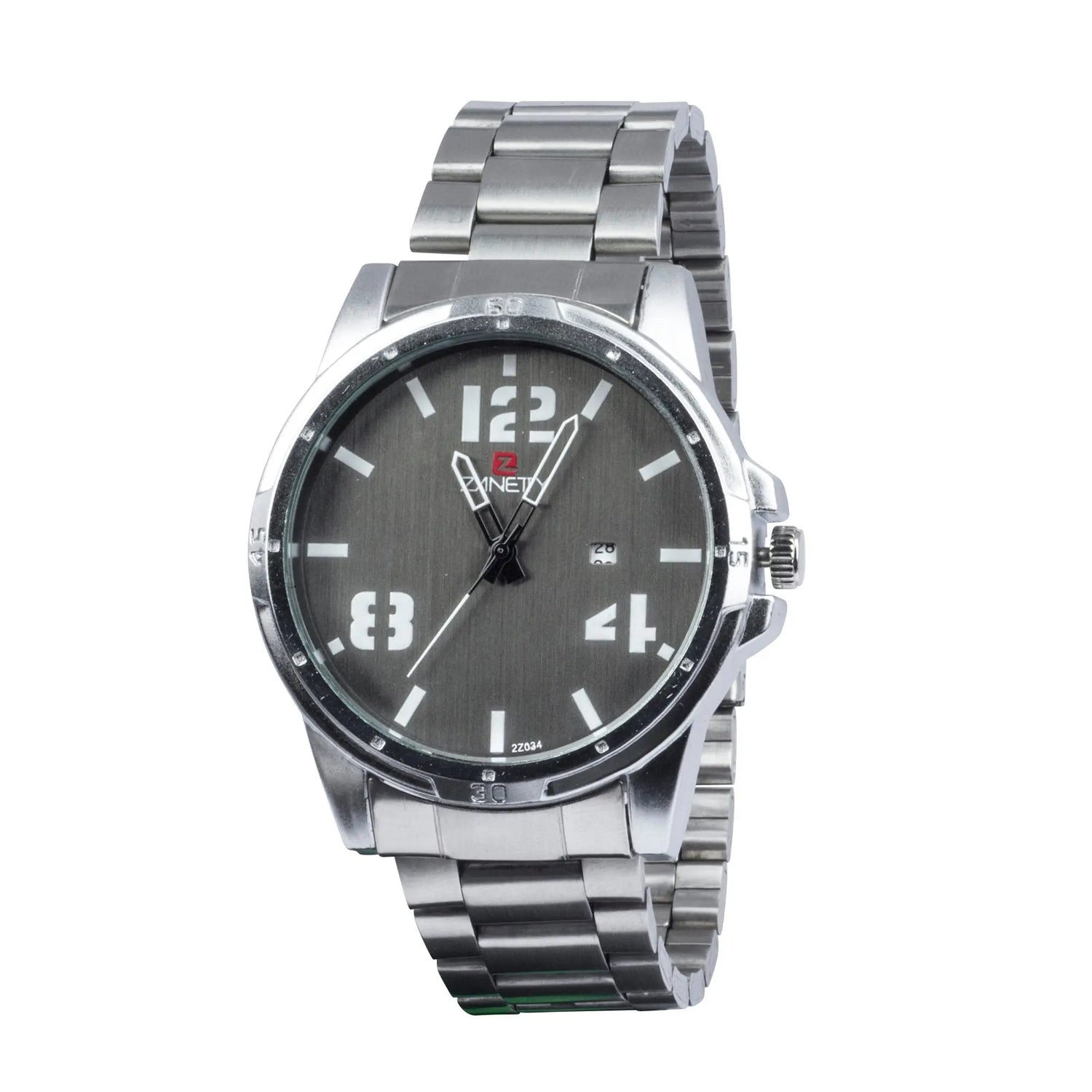 RELOJ CASUAL HOMBRE 2Z034 ZANETTY ZANETTY