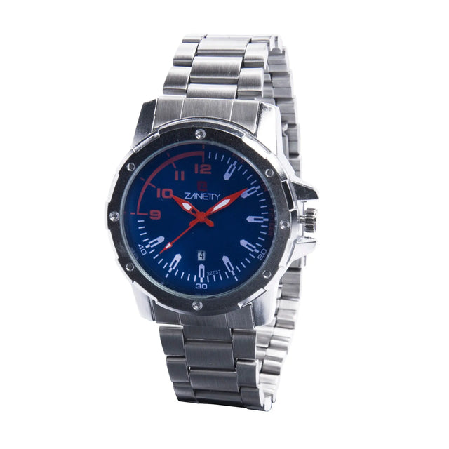 RELOJ CASUAL HOMBRE 2Z037 ZANETTY ZANETTY