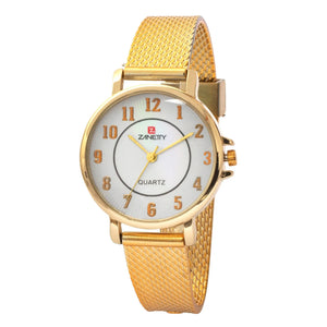 RELOJ CASUAL MUJER 2Z073 ZANETTY ZANETTY