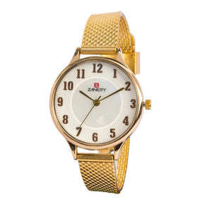 RELOJ CASUAL MUJER 2Z075 ZANETTY ZANETTY