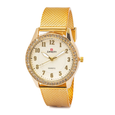 RELOJ CASUAL MUJER 2Z078 ZANETTY ZANETTY