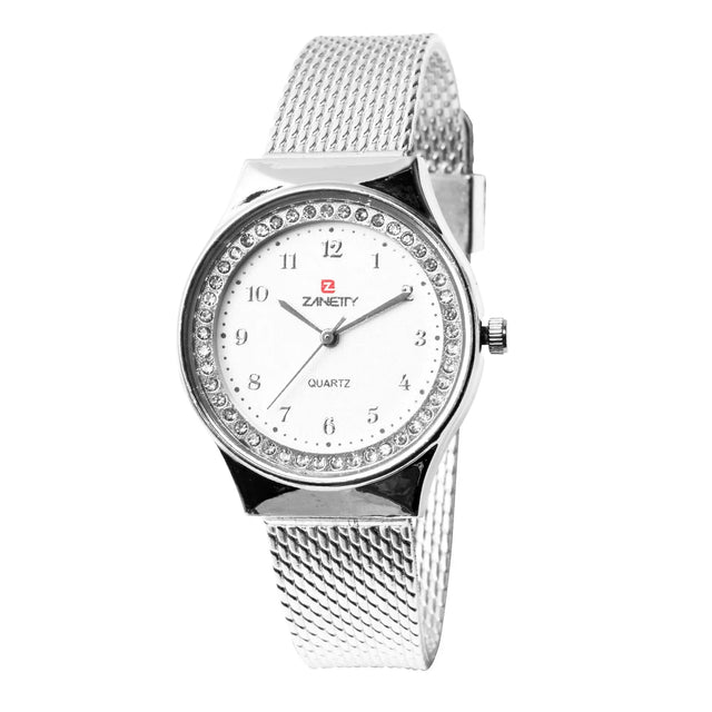 RELOJ CASUAL MUJER 2Z079 ZANETTY ZANETTY