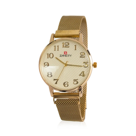 RELOJ CASUAL MUJER 2Z082 ZANETTY ZANETTY