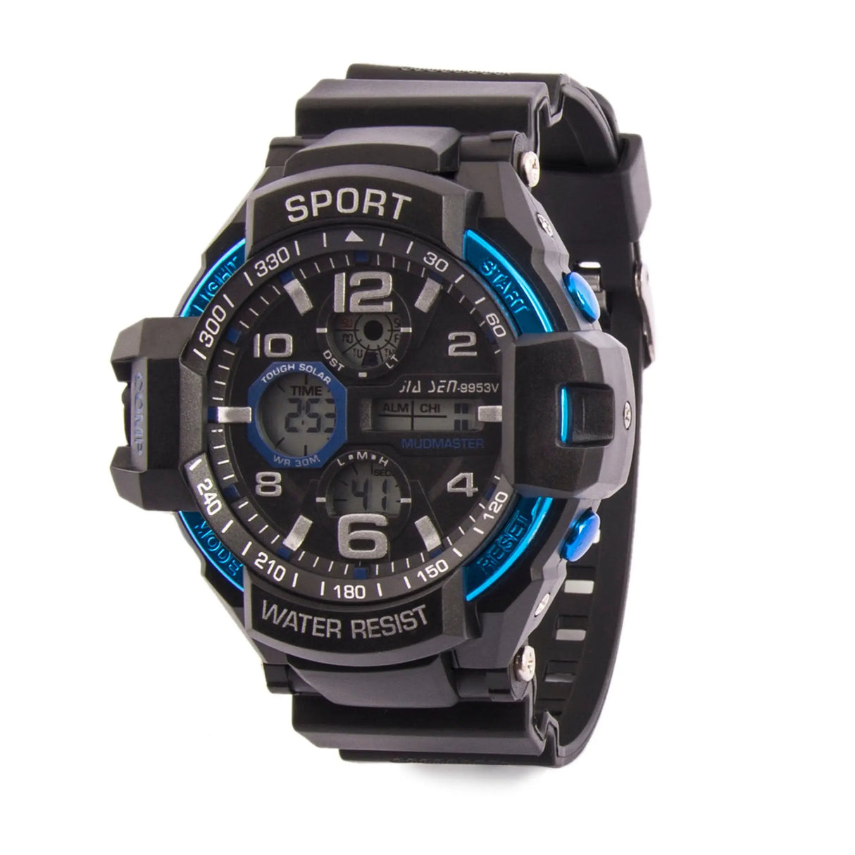 RELOJ ACUATICO HOMBRE 9953V JIASEN SPORTWATCH