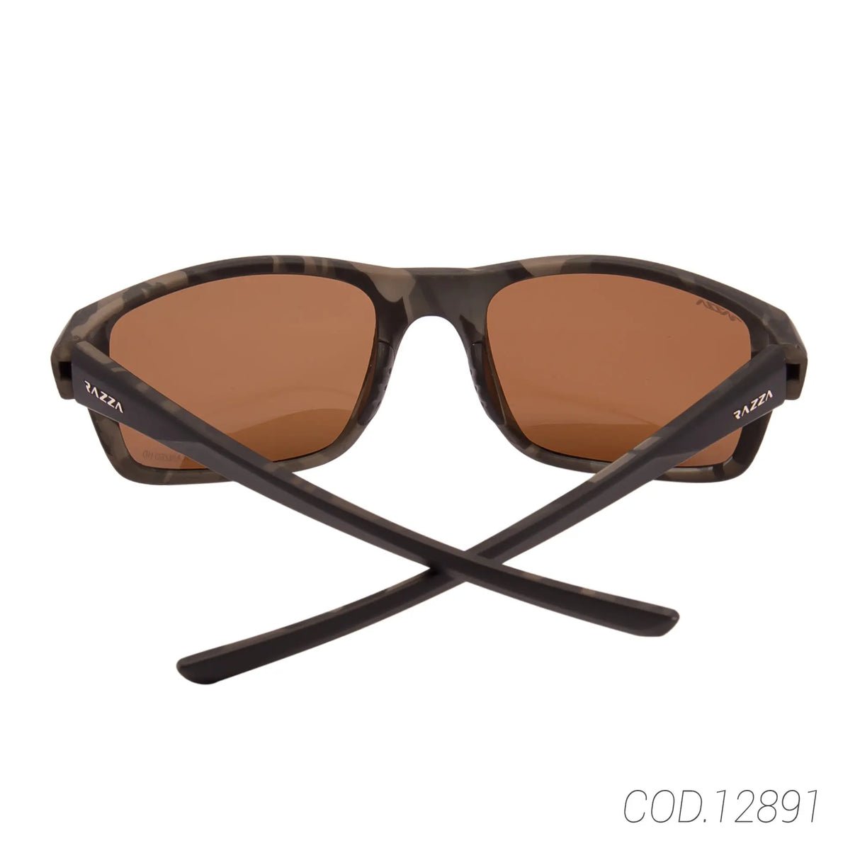 LENTES DE SOL POLARIZADOS HOMBRE 12891 RAZZA RAZZA