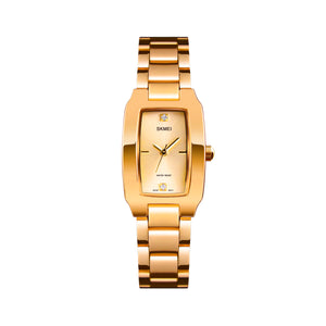 RELOJ ACUATICO MUJER 1400 SKMEI