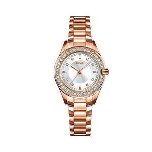 RELOJ ACUATICO MUJER 1534 SKMEI SKMEI