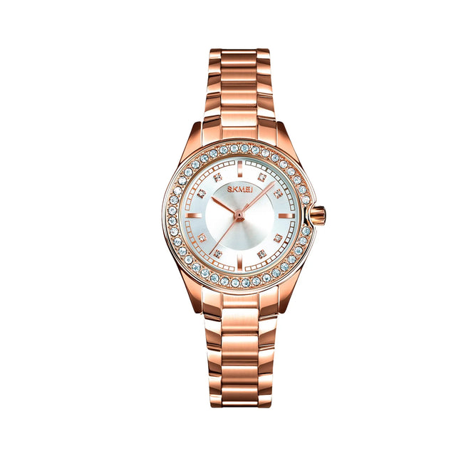 RELOJ ACUATICO MUJER 1534 SKMEI SKMEI