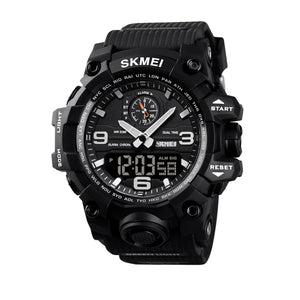 RELOJ ACUATICO HOMBRE 1586 SKMEI SKMEI