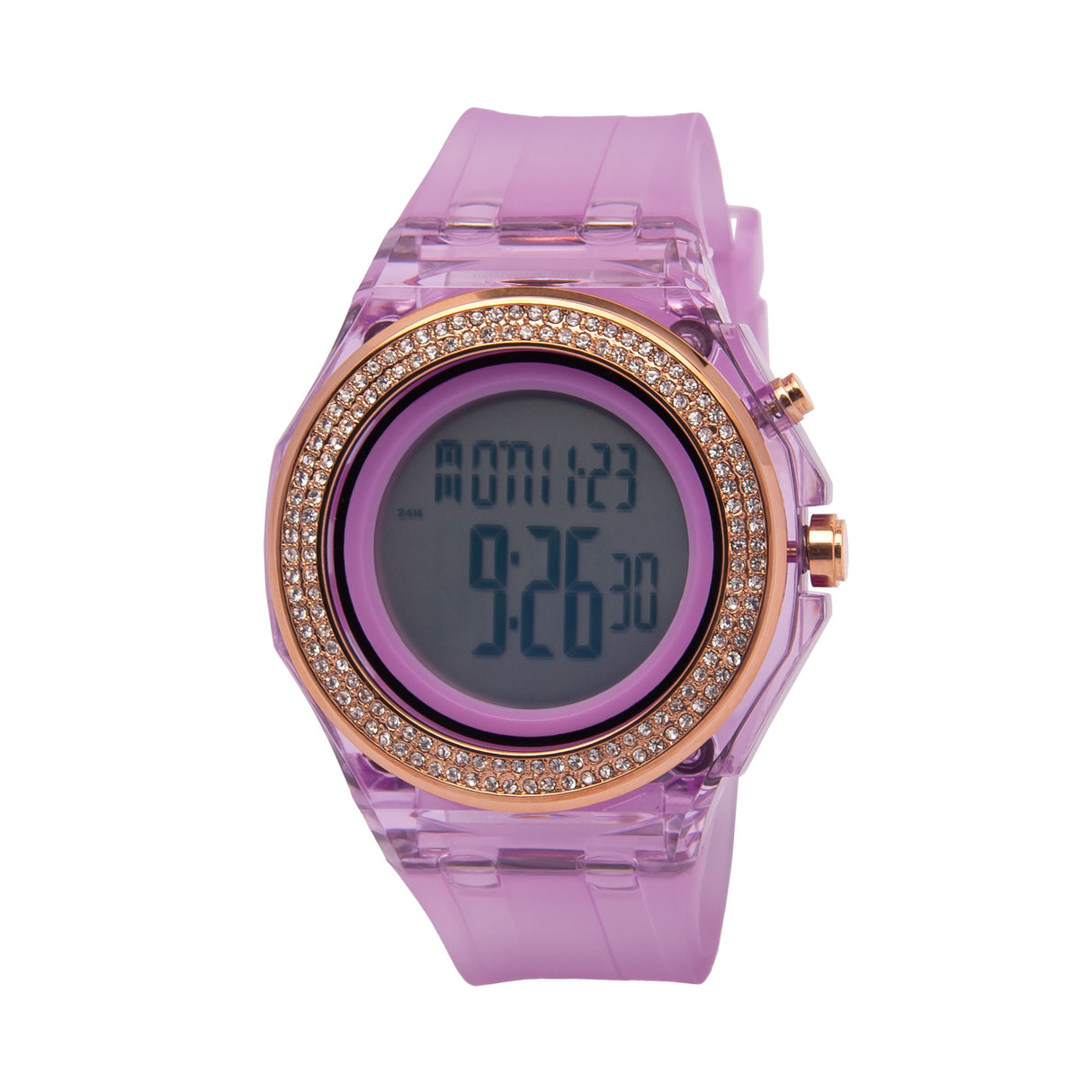 RELOJ ACUATICO MUJER 1598 SKMEI