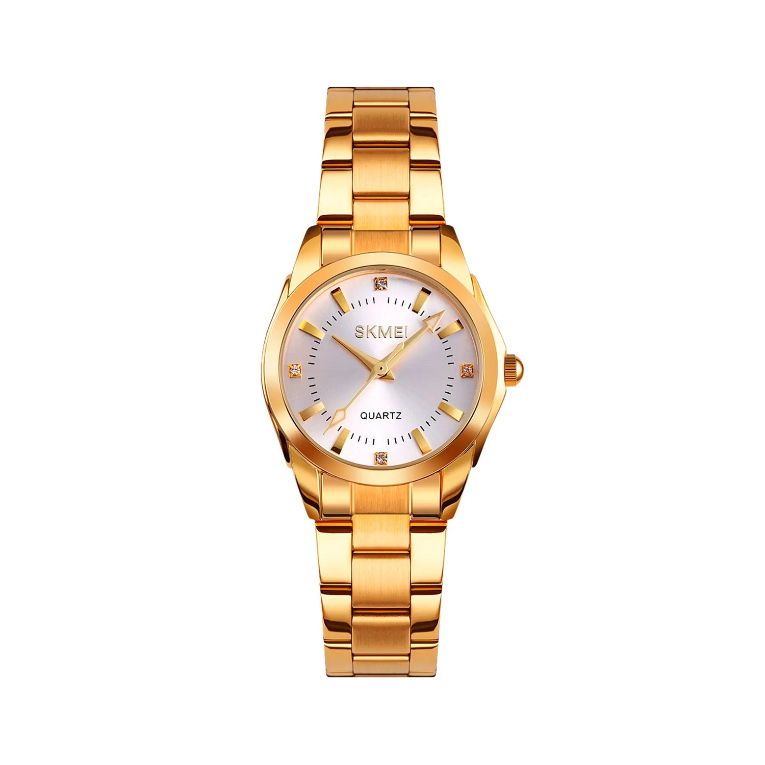 RELOJ ACUATICO MUJER 1620 SKMEI SKMEI