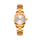 RELOJ ACUATICO MUJER 1620 SKMEI SKMEI
