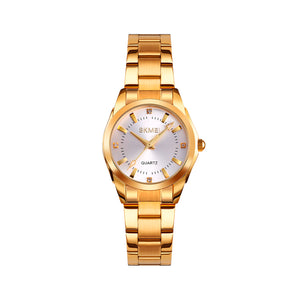RELOJ ACUATICO MUJER 1620 SKMEI
