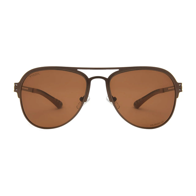 LENTES DE SOL POLARIZADOS UNISEX 16874 RAZZA RAZZA