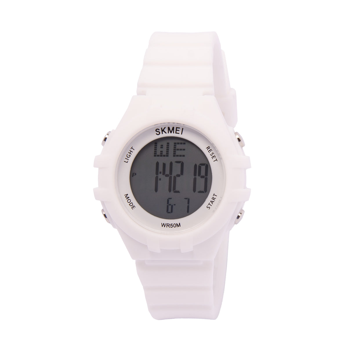 RELOJ ACUATICO MUJER 1716 SKMEI