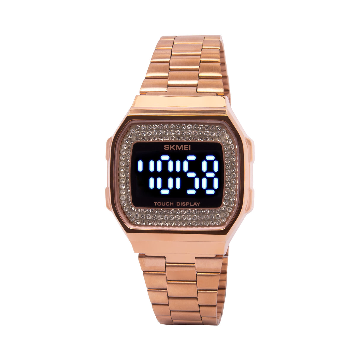 RELOJ ACUATICO MUJER 1807 SKMEI