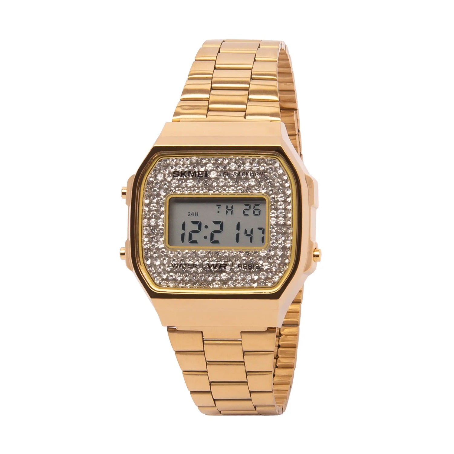 RELOJ ACUÁTICO MUJER 1808 SKMEI SKMEI