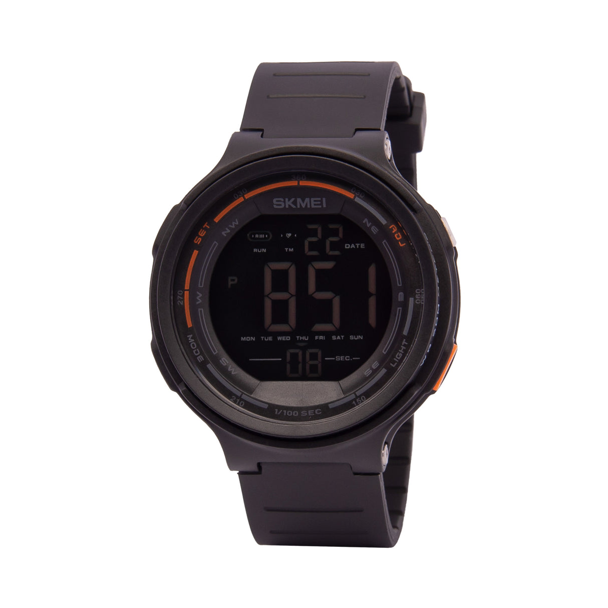 RELOJ ACUATICO HOMBRE 1841 SKMEI
