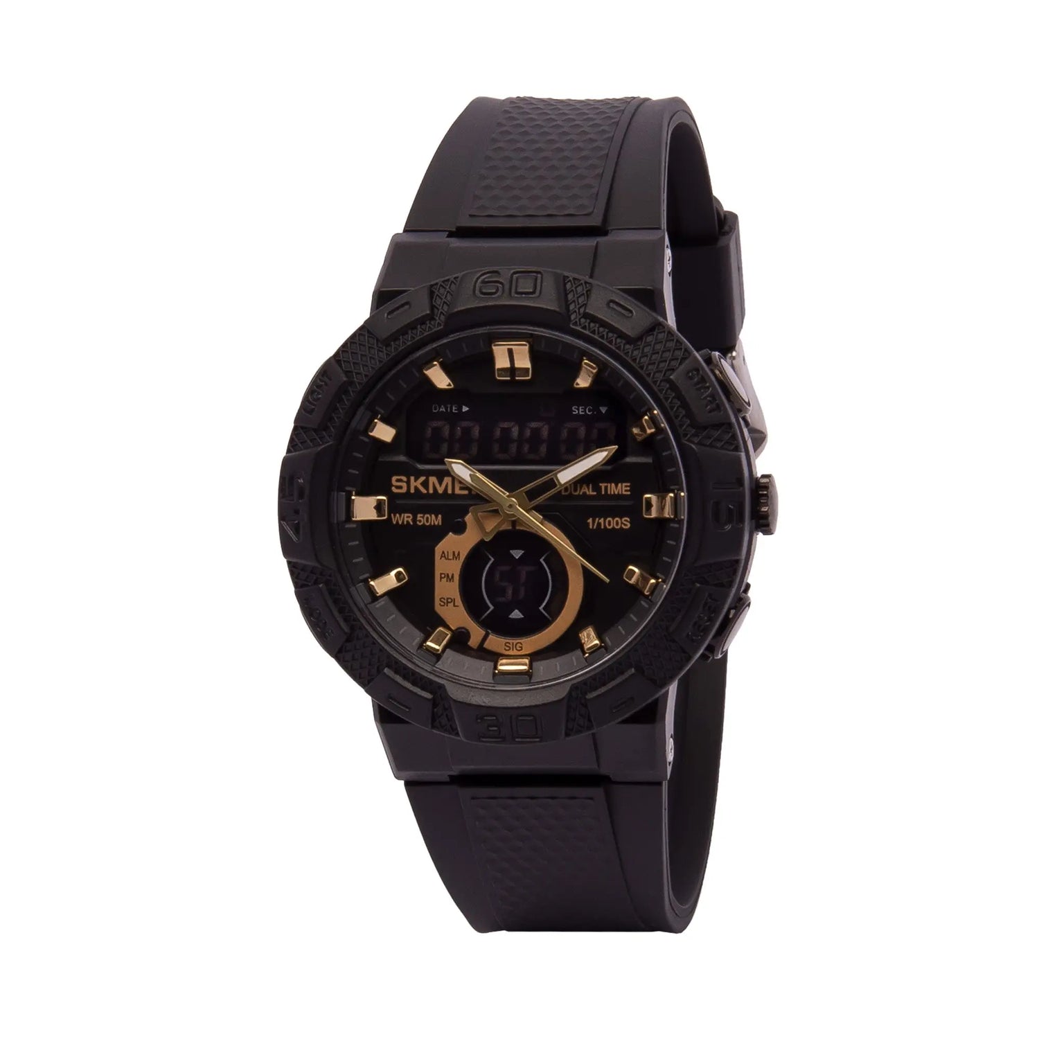 RELOJ ACUÁTICO HOMBRE 1881 SKMEI SKMEI