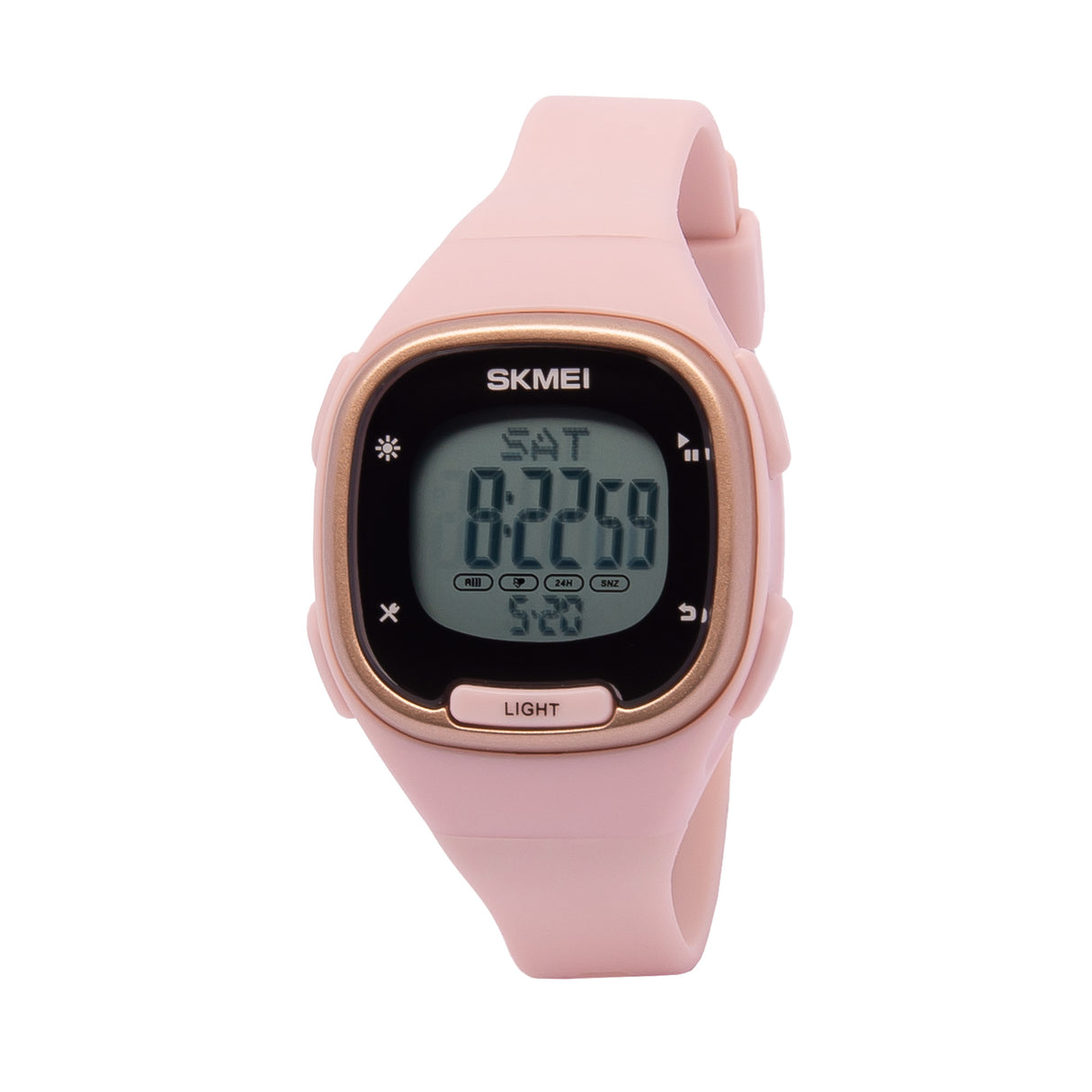 RELOJ ACUÁTICO MUJER 1959 SKMEI