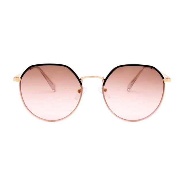 LENTES DE SOL UV400 MUJER 1Z035 ZANETTY ZANETTY