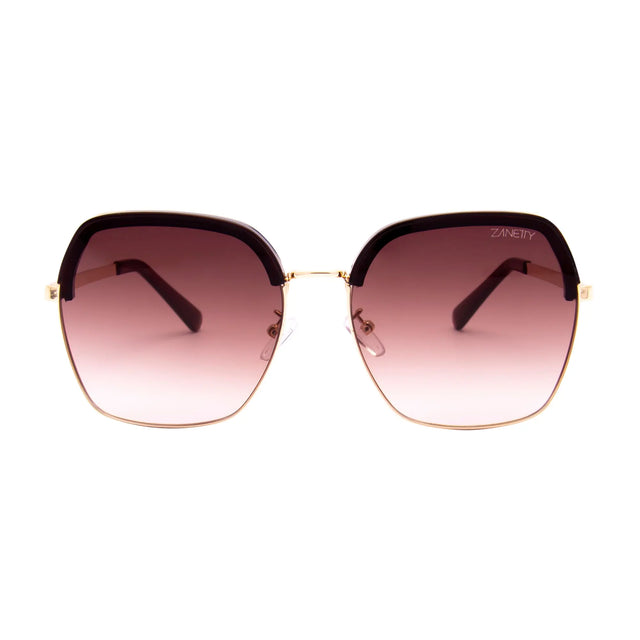 LENTES DE SOL UV400 MUJER 1Z038 ZANETTY ZANETTY