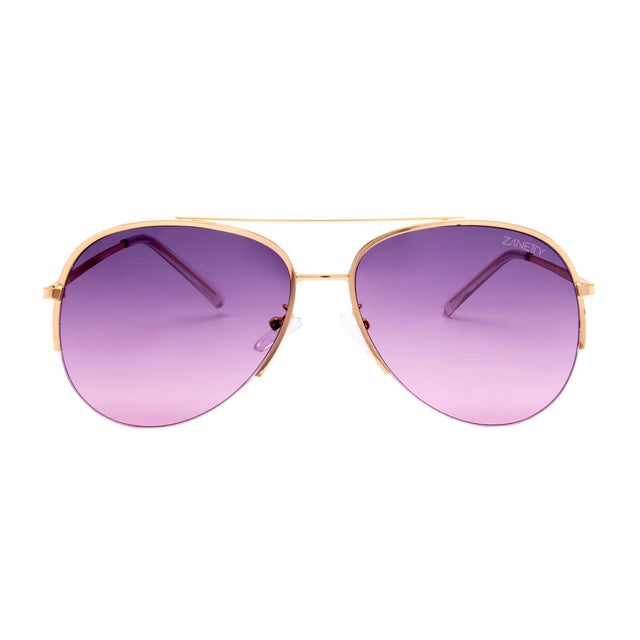 LENTES DE SOL UV400 MUJER 1Z039 ZANETTY ZANETTY