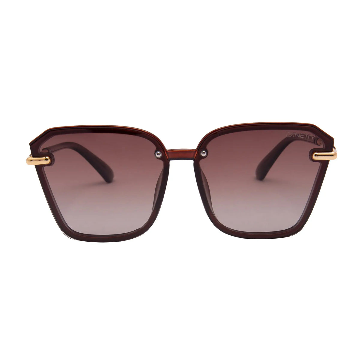 LENTES DE SOL POLARIZADOS MUJER 1Z043 ZANETTY ZANETTY