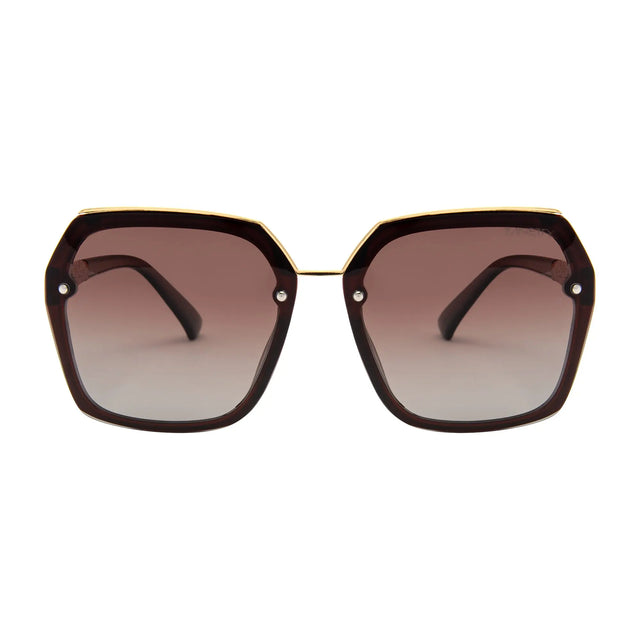 LENTES DE SOL POLARIZADOS MUJER 1Z044 ZANETTY ZANETTY