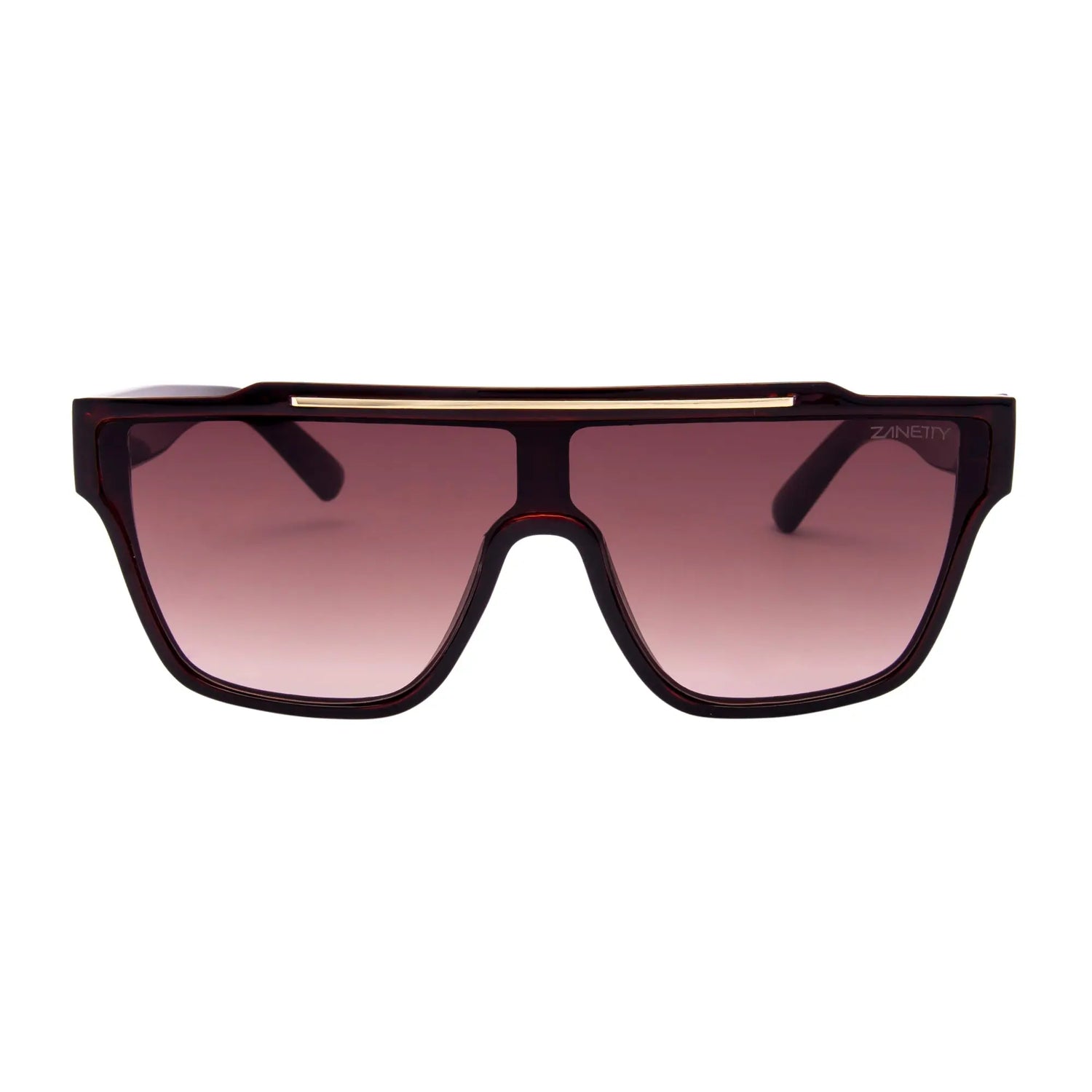 LENTES DE SOL UV400 MUJER 1Z054 ZANETTY ZANETTY