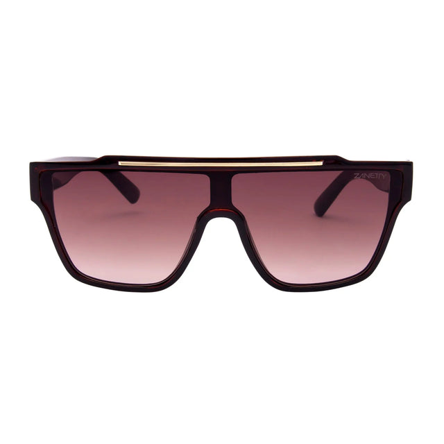 LENTES DE SOL UV400 MUJER 1Z054 ZANETTY ZANETTY
