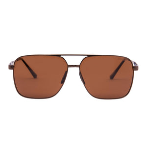 LENTES DE SOL POLARIZADOS HOMBRE 201903 ZANETTY