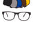LENTES DE SOL POLARIZADOS UNISEX 2203A SUNTIME