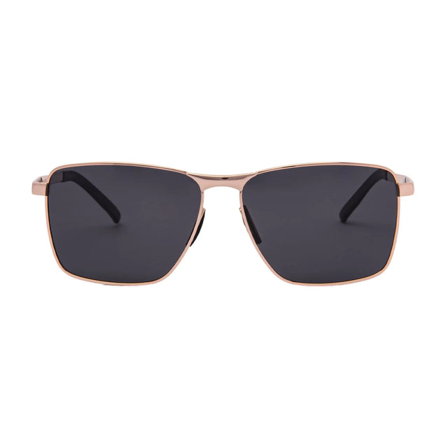 LENTES DE SOL POLARIZADOS UNISEX 2462 VEITHDIA VEITHDIA