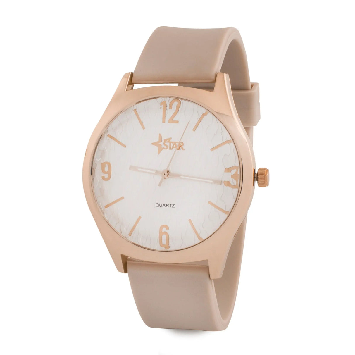 RELOJ CASUAL MUJER 2A066 STAR STAR