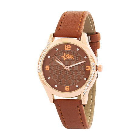 RELOJ CASUAL MUJER 2A069 STAR STAR