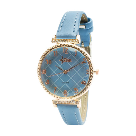 RELOJ CASUAL MUJER 2A070 STAR STAR