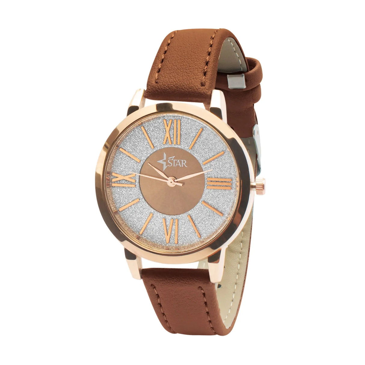 RELOJ CASUAL MUJER 2A072 STAR STAR