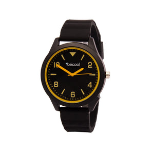 RELOJ RESISTENTE MUJER 2C017 BECOOL BECOOL